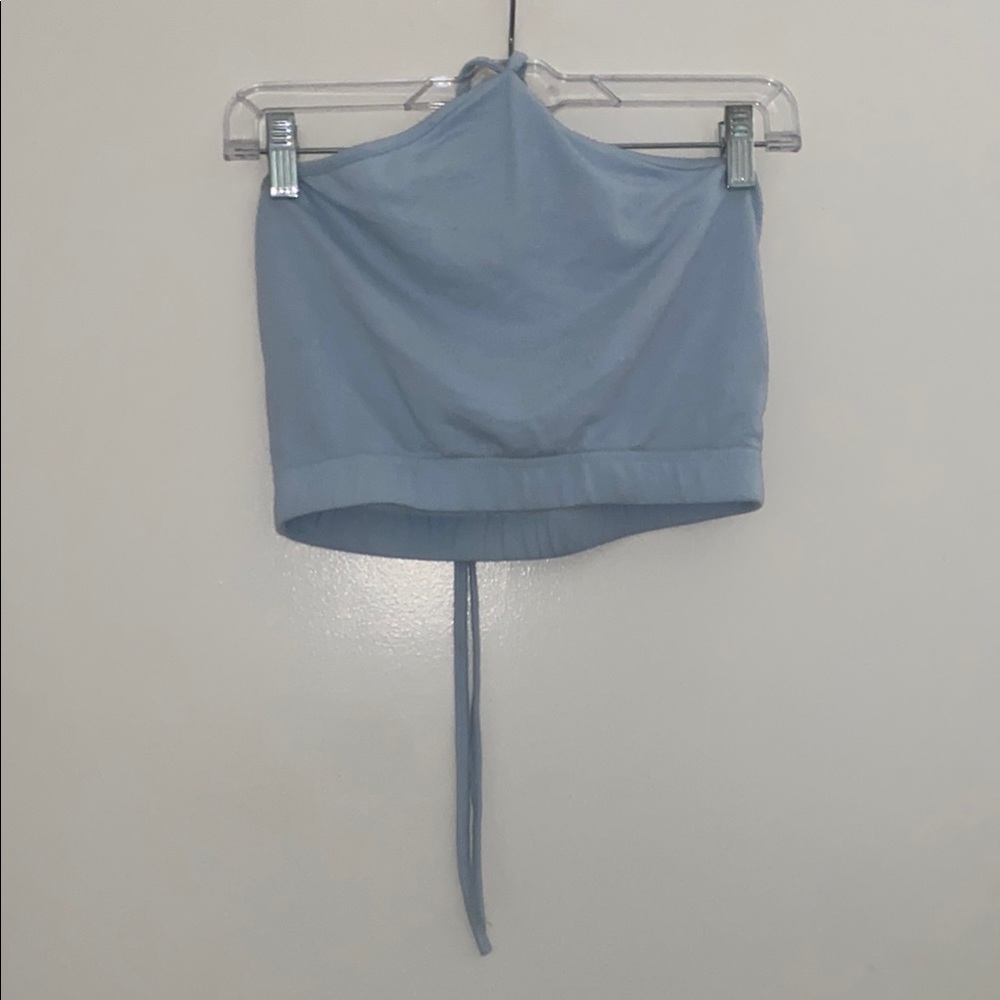 Refuge Athletics Light Blue Apparel